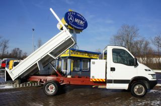 Iveco Daily 35C15